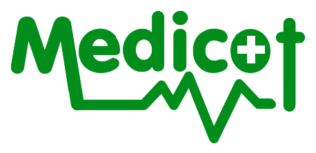 Medicot Logo